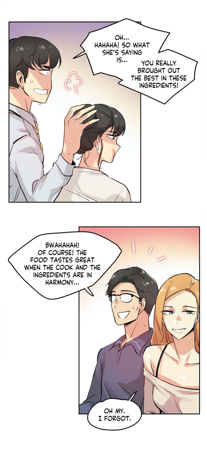 Daddy’s Wild Oats Chapter 19 - Manhwa18.com