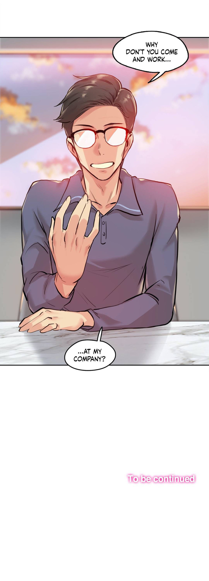 Daddy’s Wild Oats Chapter 19 - Manhwa18.com