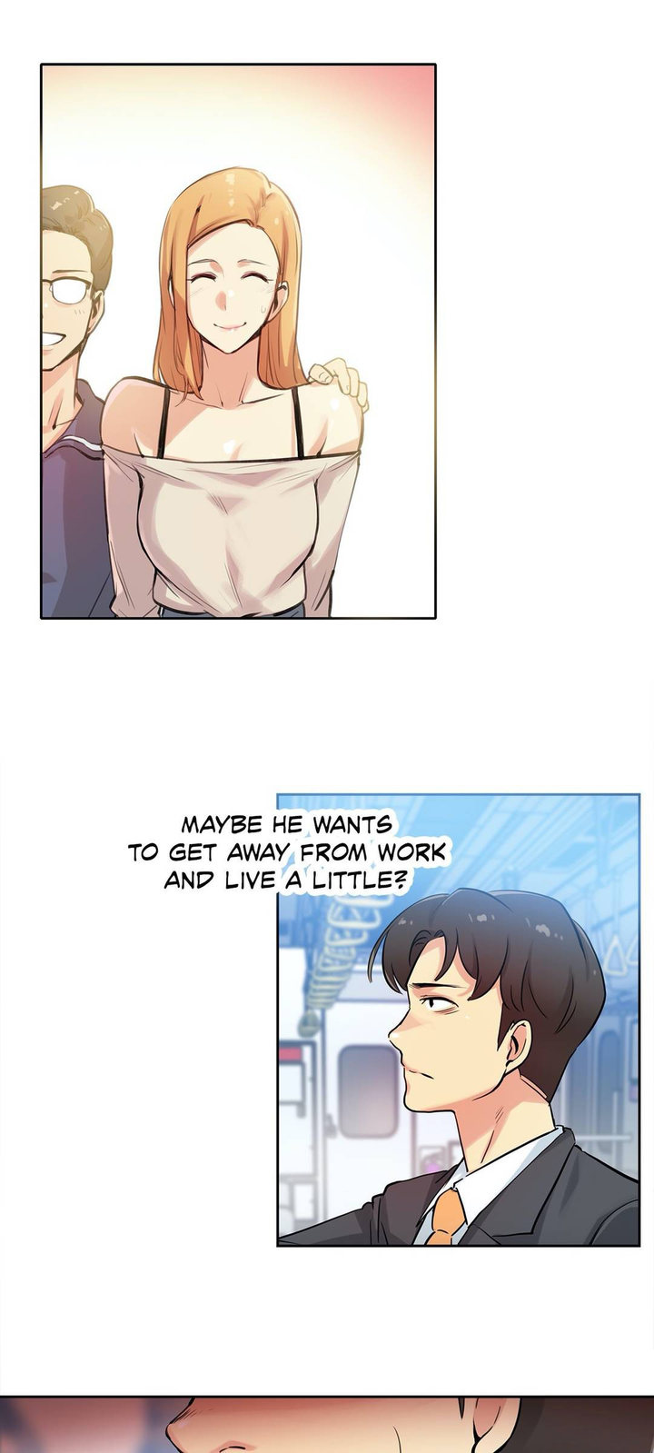 Daddy’s Wild Oats Chapter 21 - Manhwa18.com