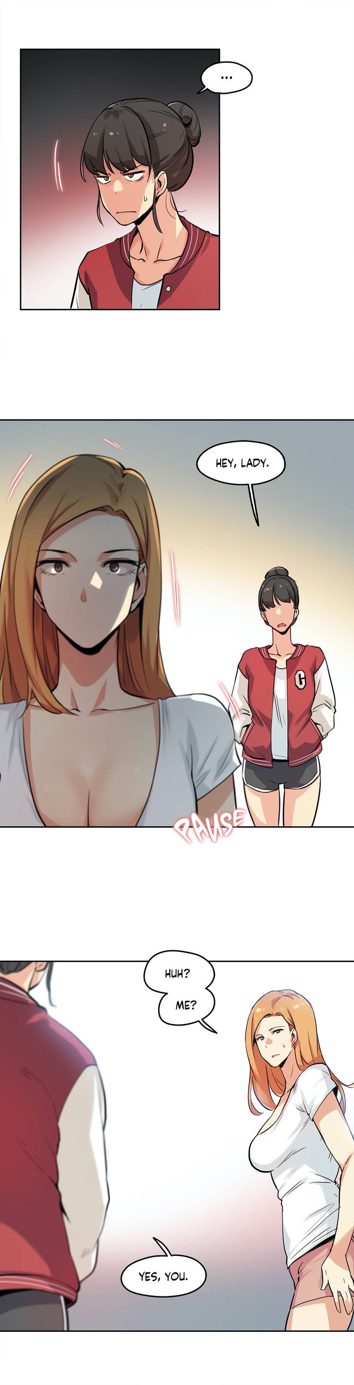 Daddy’s Wild Oats Chapter 22 - Manhwa18.com