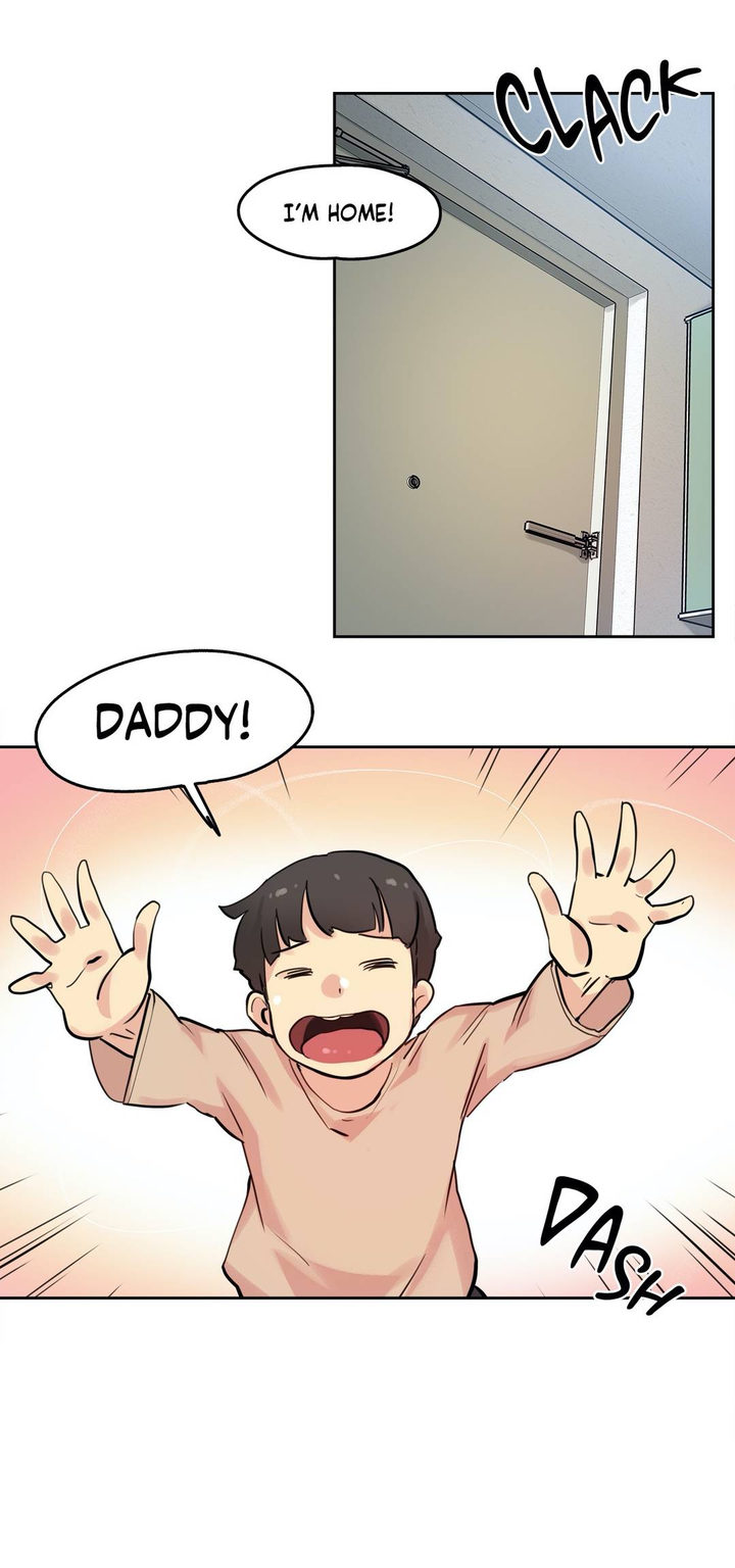 Daddy’s Wild Oats Chapter 22 - Manhwa18.com