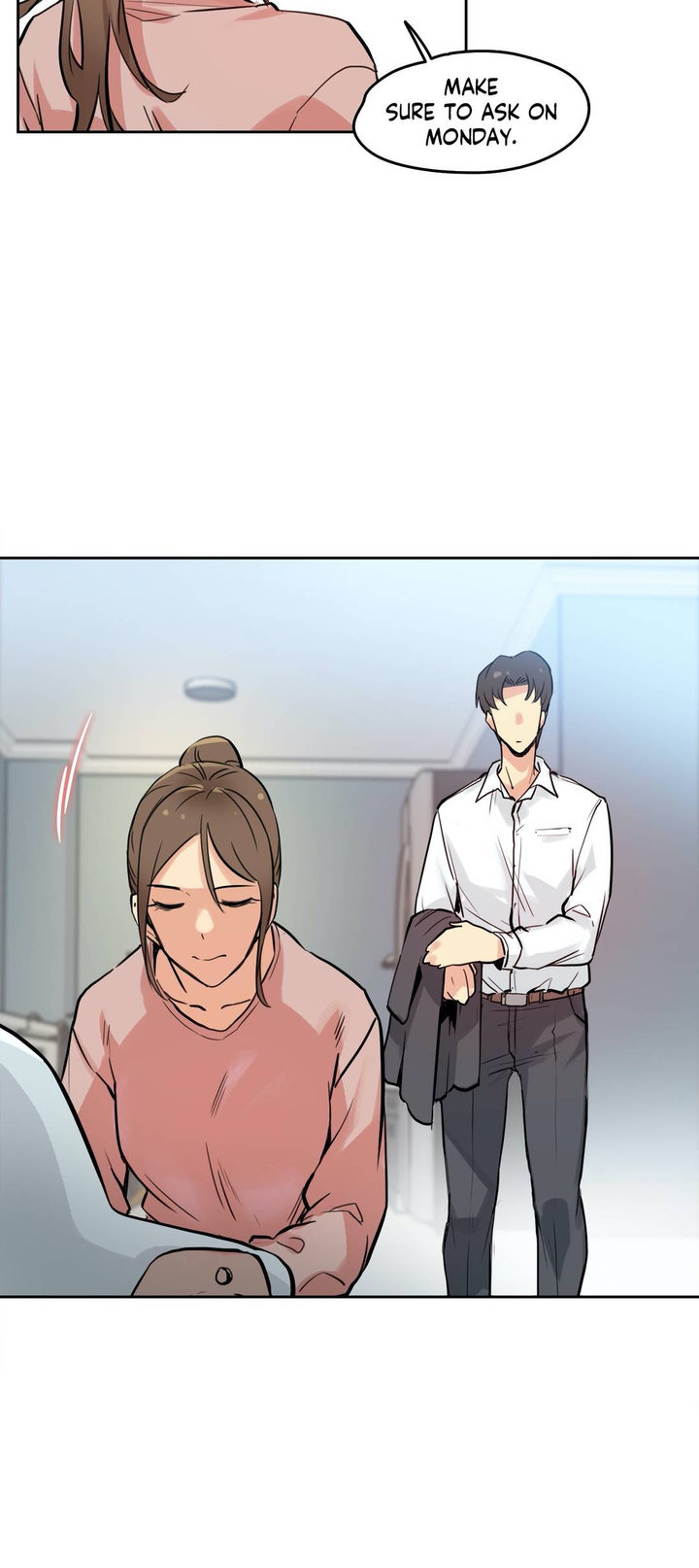 Daddy’s Wild Oats Chapter 22 - Manhwa18.com