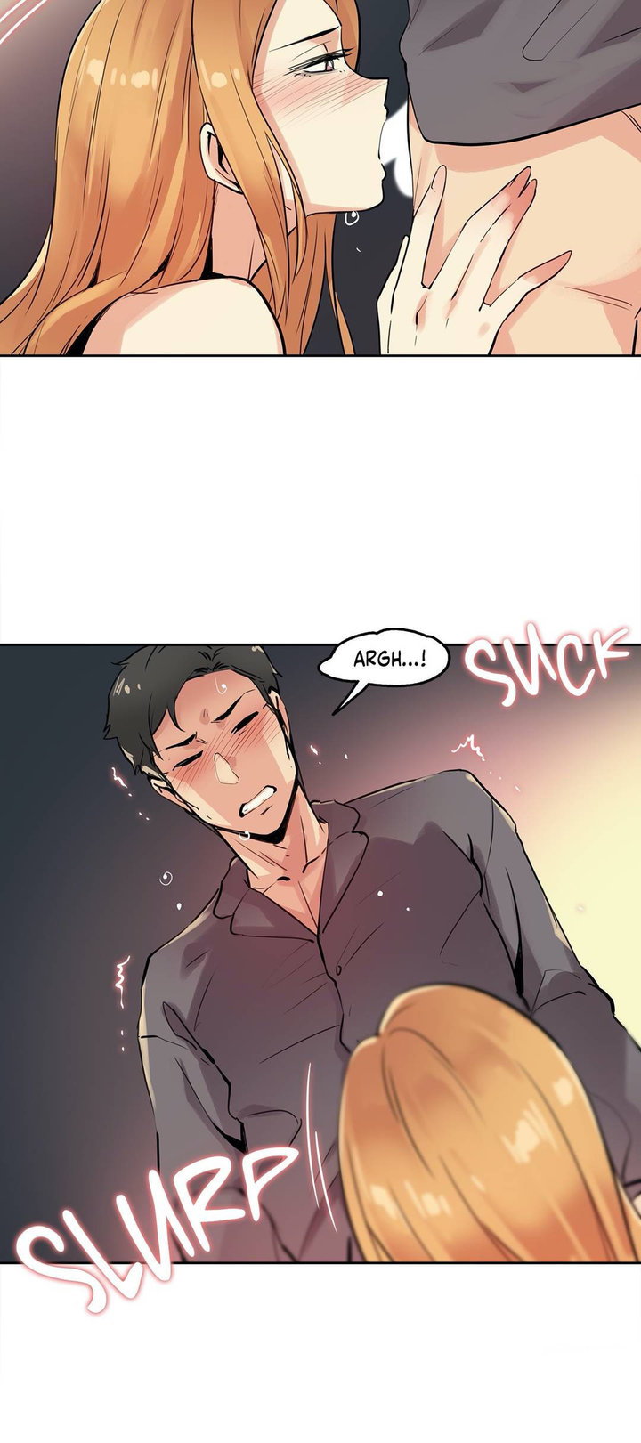 Daddy’s Wild Oats Chapter 23 - Manhwa18.com