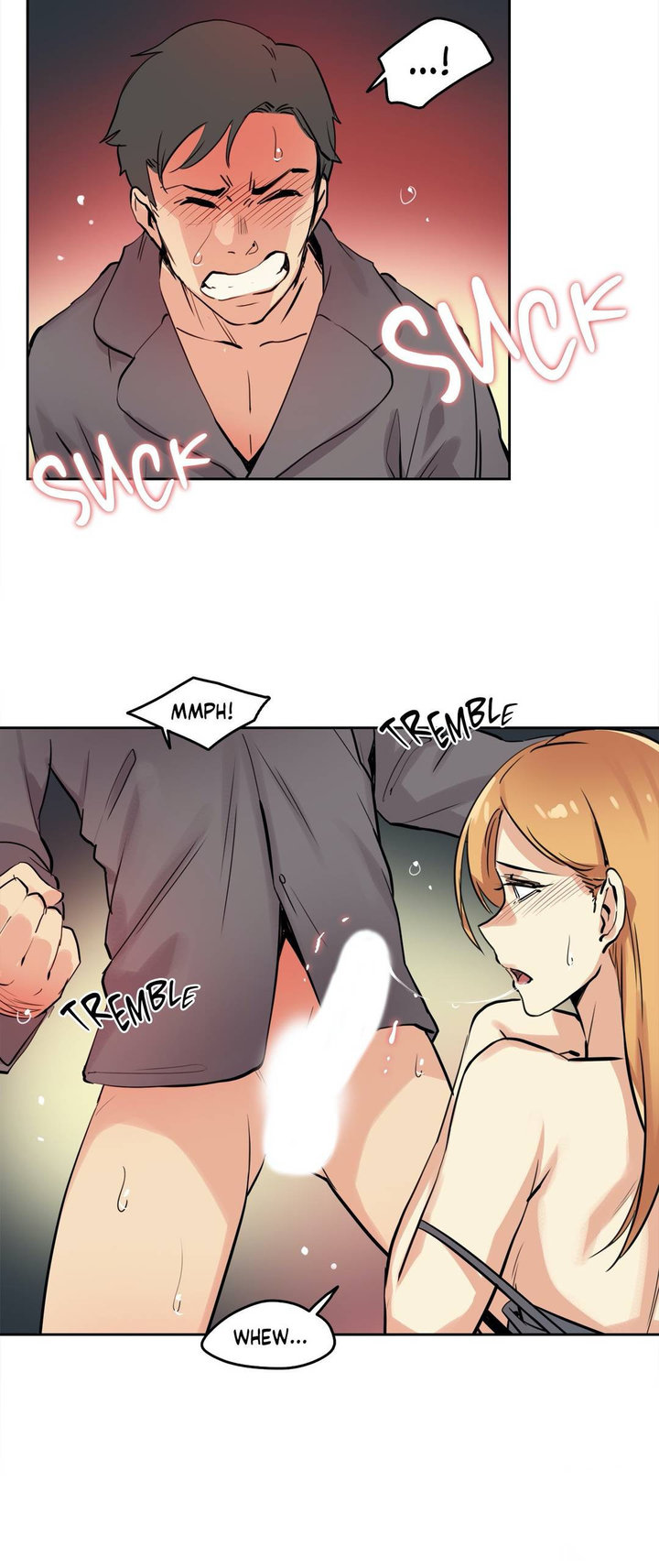 Daddy’s Wild Oats Chapter 23 - Manhwa18.com