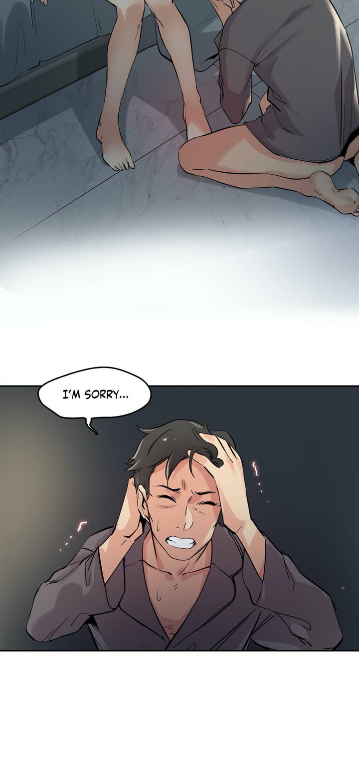 Daddy’s Wild Oats Chapter 24 - Manhwa18.com