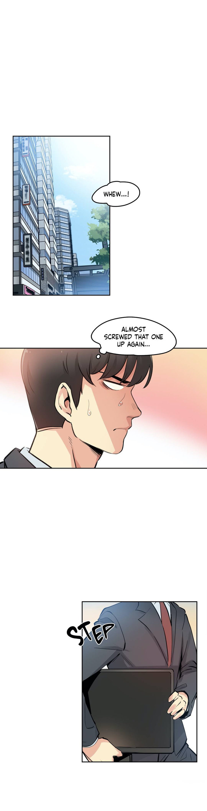 Daddy’s Wild Oats Chapter 24 - Manhwa18.com