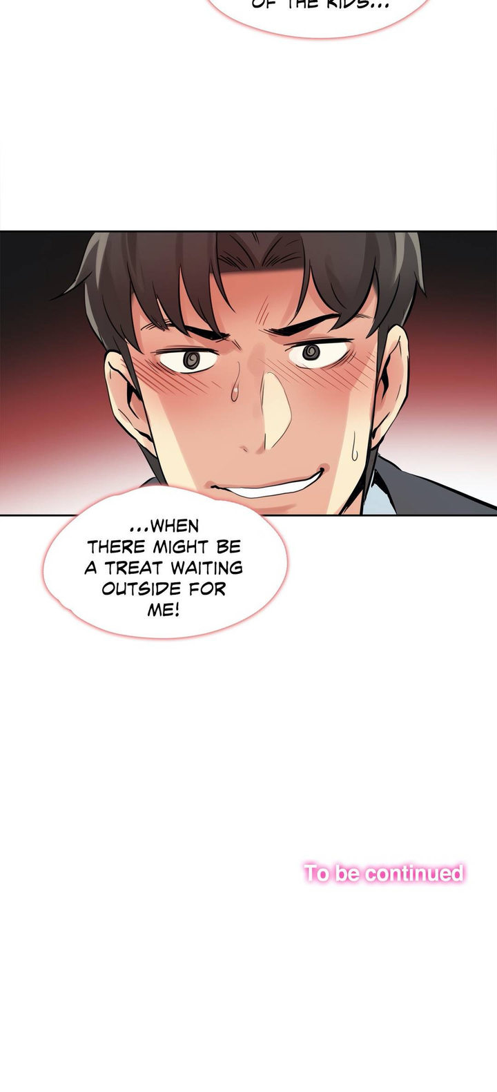 Daddy’s Wild Oats Chapter 24 - Manhwa18.com