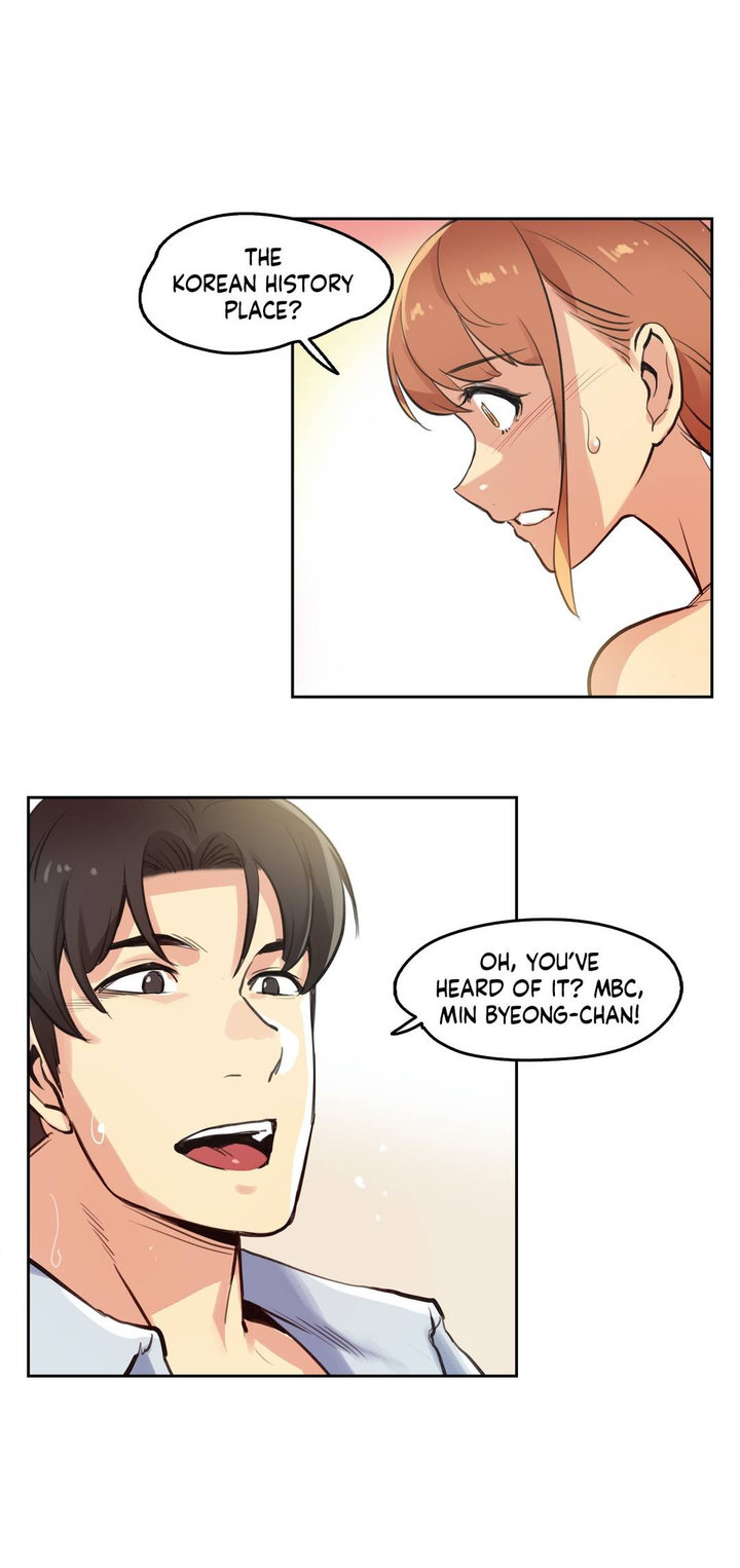 Daddy’s Wild Oats Chapter 26 - Manhwa18.com