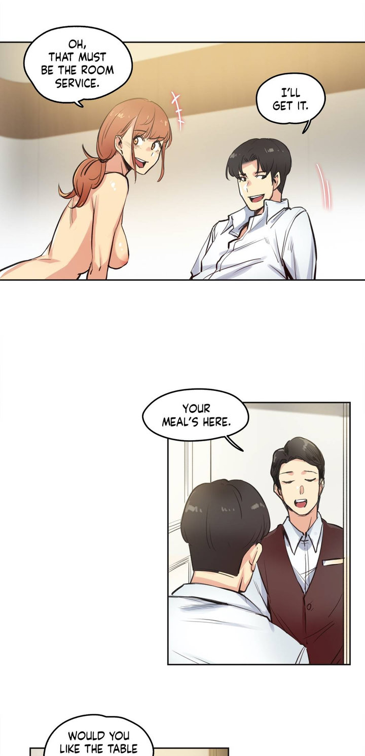 Daddy’s Wild Oats Chapter 26 - Manhwa18.com