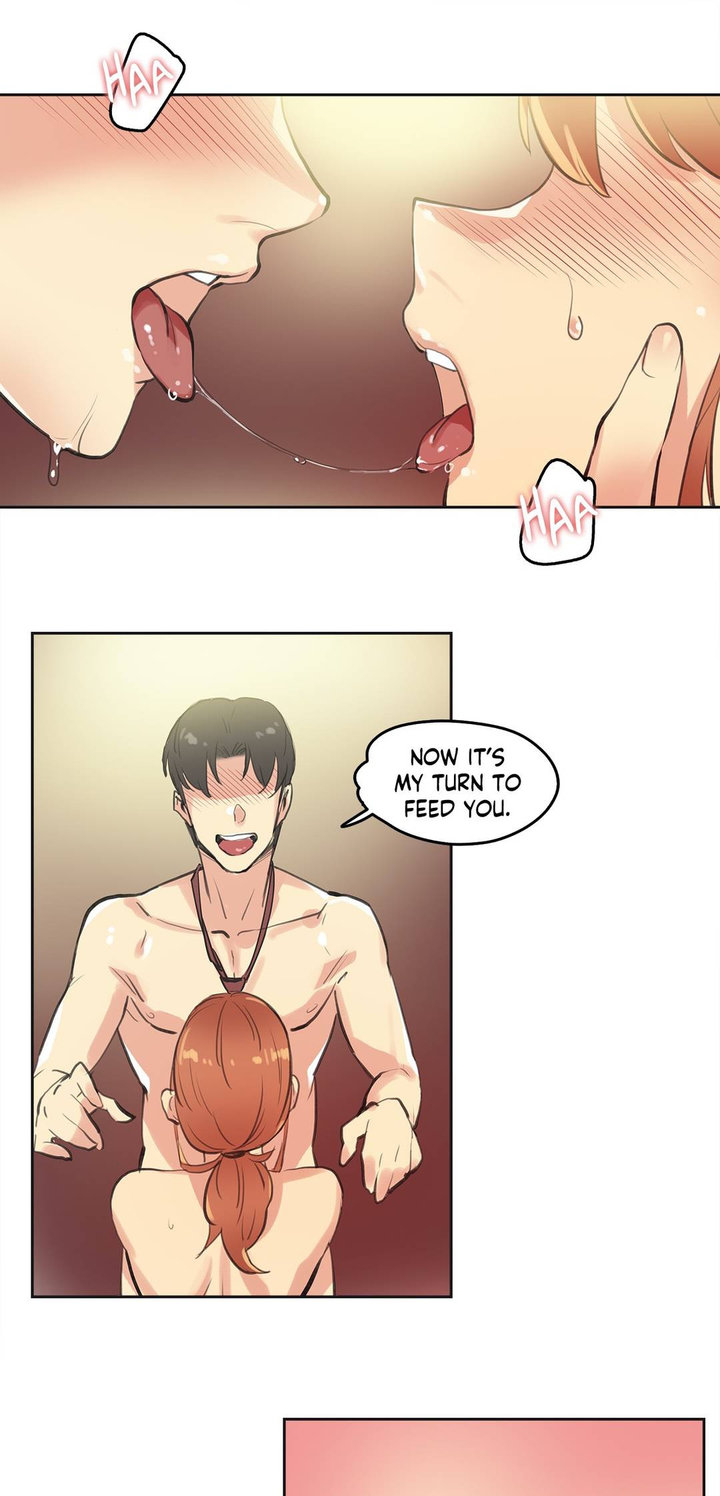 Daddy’s Wild Oats Chapter 26 - Manhwa18.com