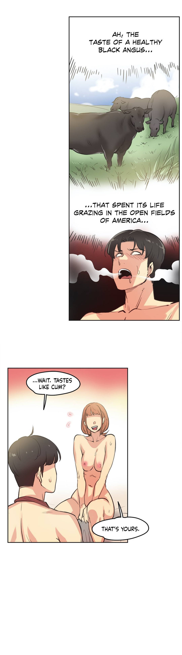 Daddy’s Wild Oats Chapter 26 - Manhwa18.com