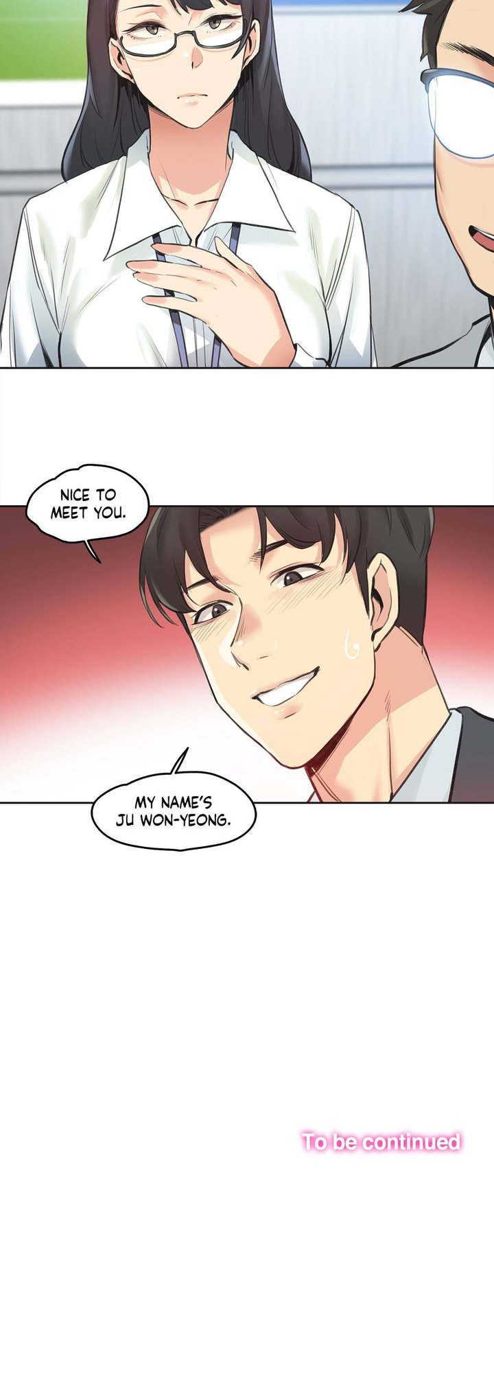 Daddy’s Wild Oats Chapter 27 - Manhwa18.com