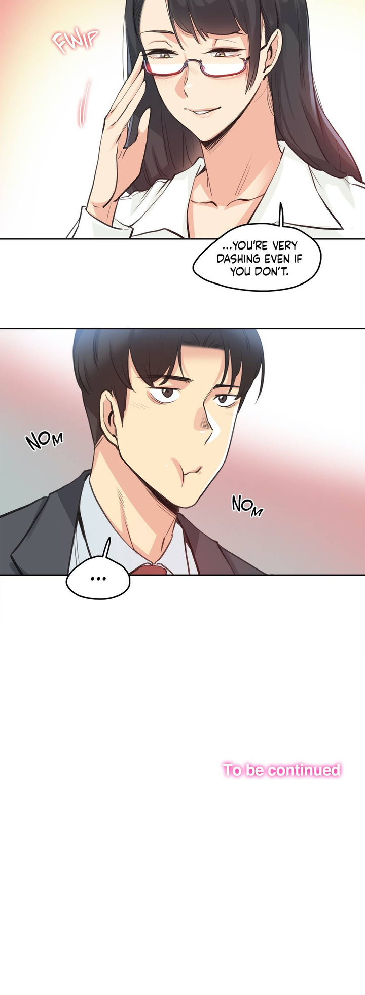 Daddy’s Wild Oats Chapter 28 - Manhwa18.com