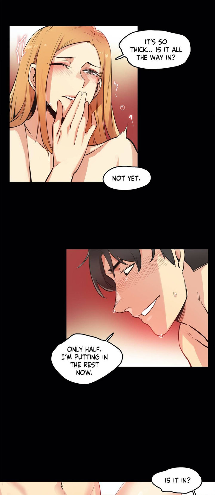 Daddy’s Wild Oats Chapter 29 - Manhwa18.com