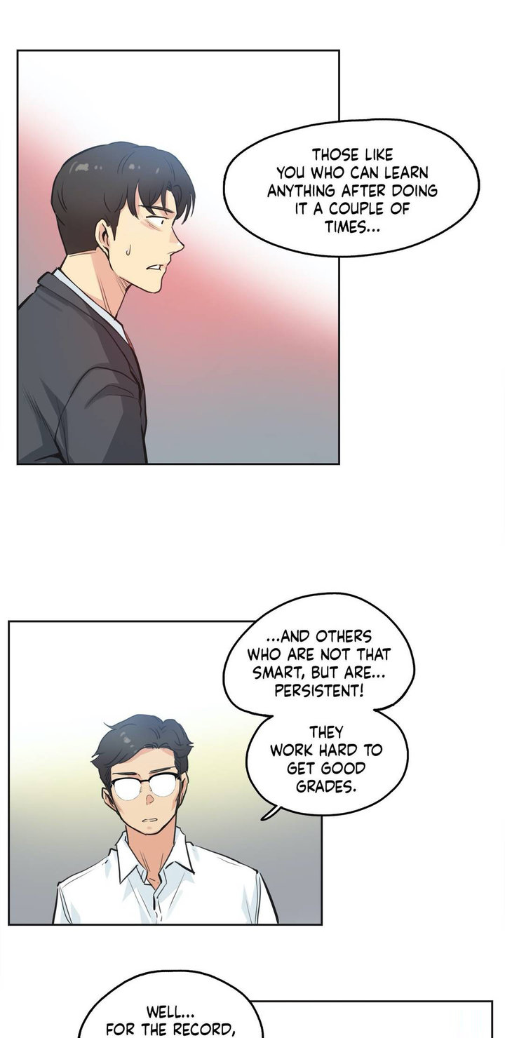 Daddy’s Wild Oats Chapter 30 - Manhwa18.com