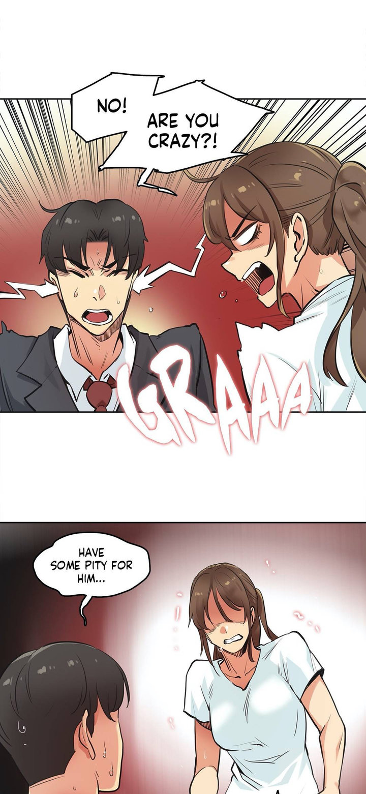 Daddy’s Wild Oats Chapter 30 - Manhwa18.com