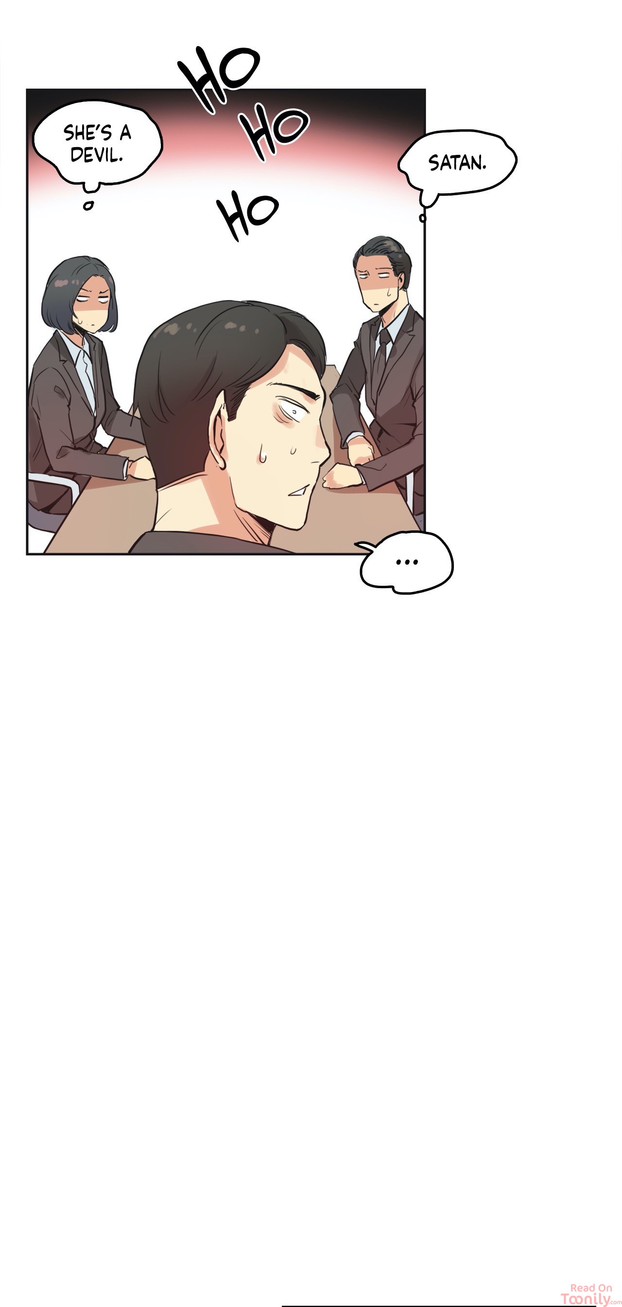 Daddy’s Wild Oats Chapter 31 - Manhwa18.com