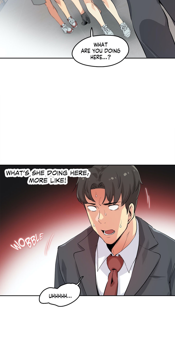 Daddy’s Wild Oats Chapter 32 - Manhwa18.com