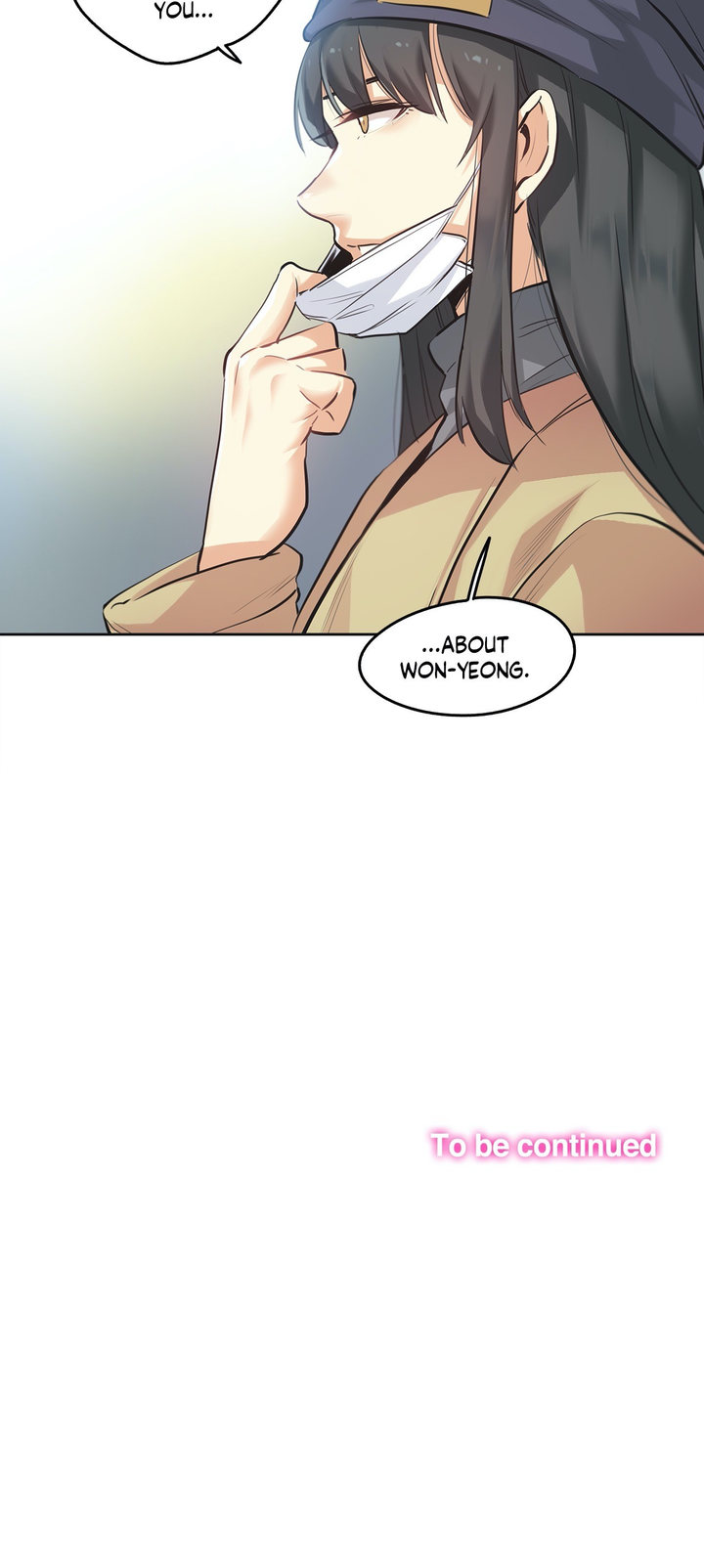 Daddy’s Wild Oats Chapter 34 - Manhwa18.com