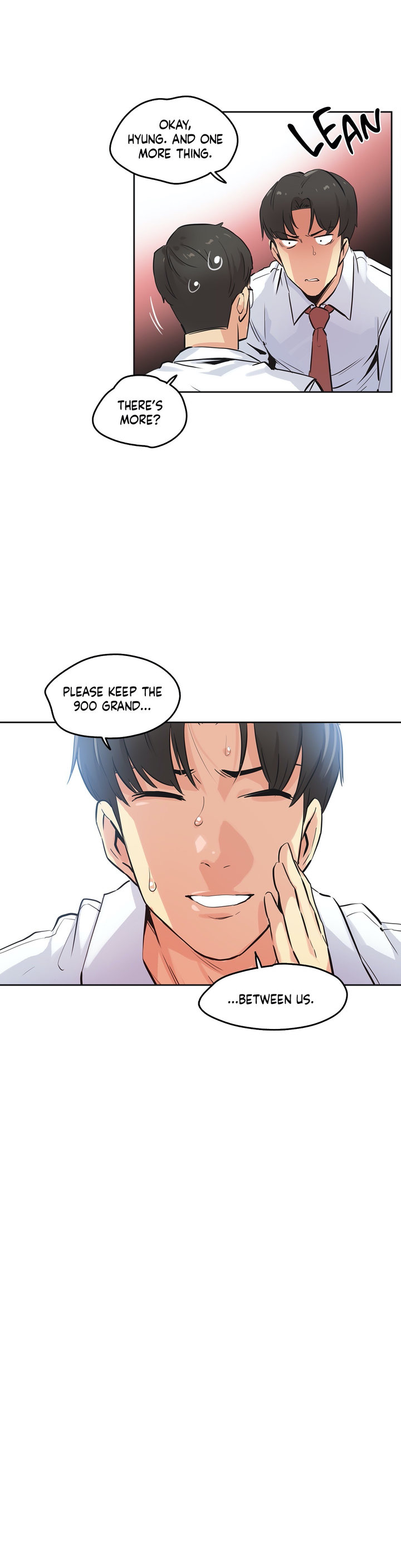 Daddy’s Wild Oats Chapter 36 - Manhwa18.com