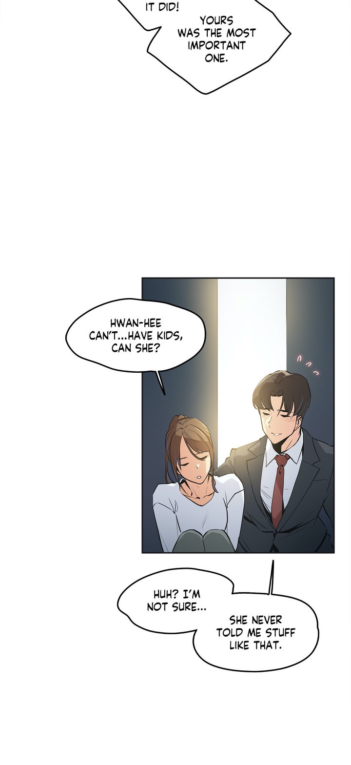 Daddy’s Wild Oats Chapter 37 - Manhwa18.com