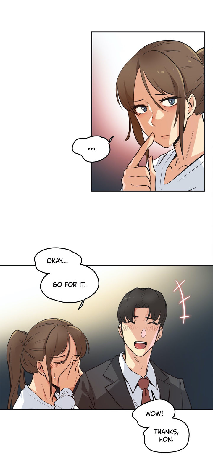 Daddy’s Wild Oats Chapter 37 - Manhwa18.com