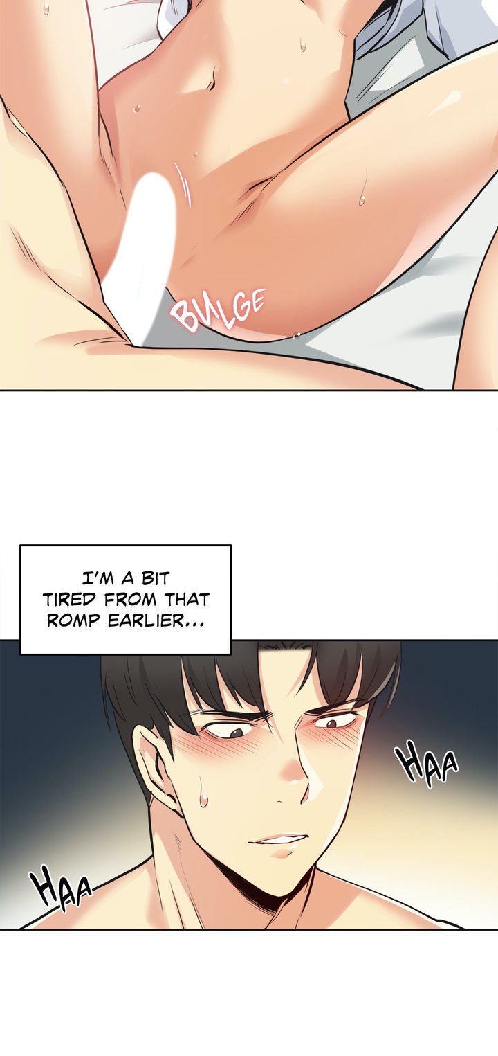 Daddy’s Wild Oats Chapter 37 - Manhwa18.com