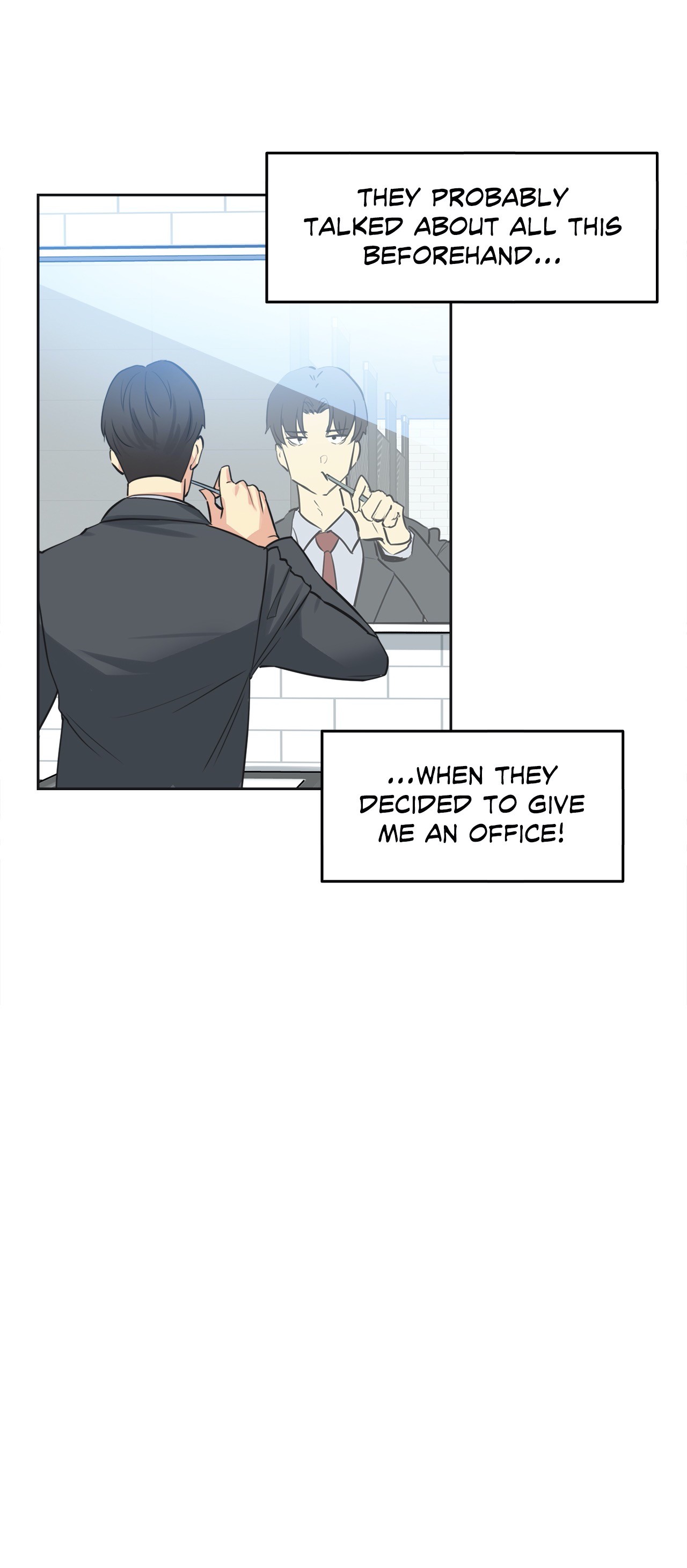 Daddy’s Wild Oats Chapter 38 - Manhwa18.com