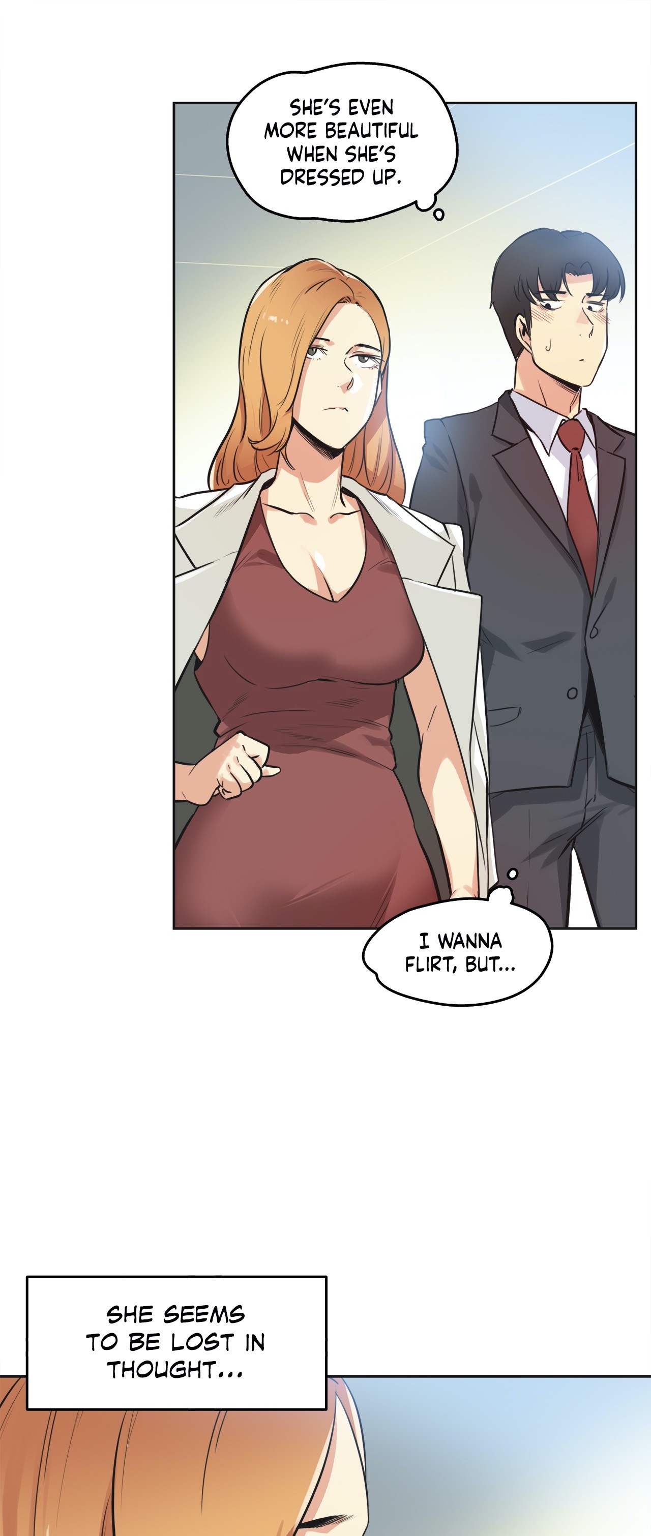 Daddy’s Wild Oats Chapter 38 - Manhwa18.com