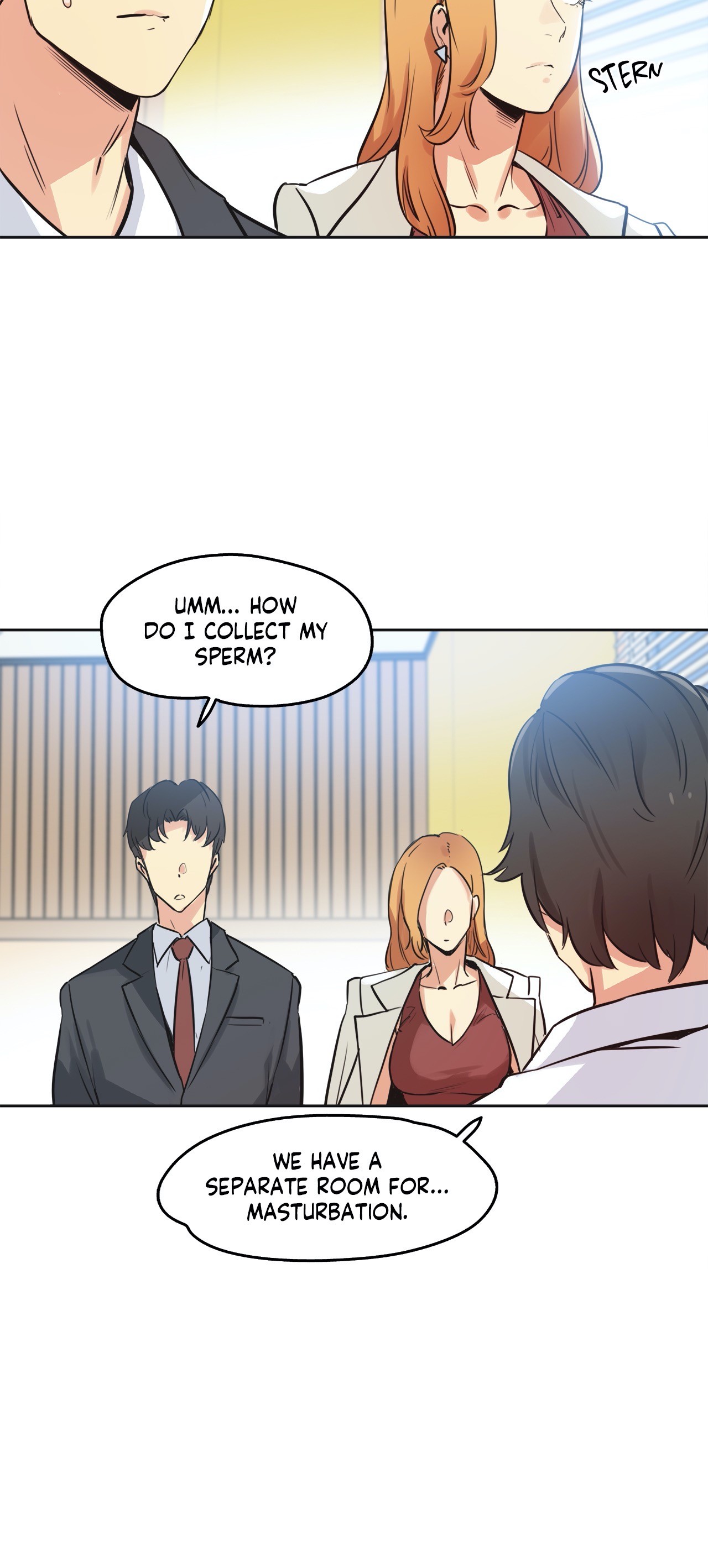 Daddy’s Wild Oats Chapter 38 - Manhwa18.com