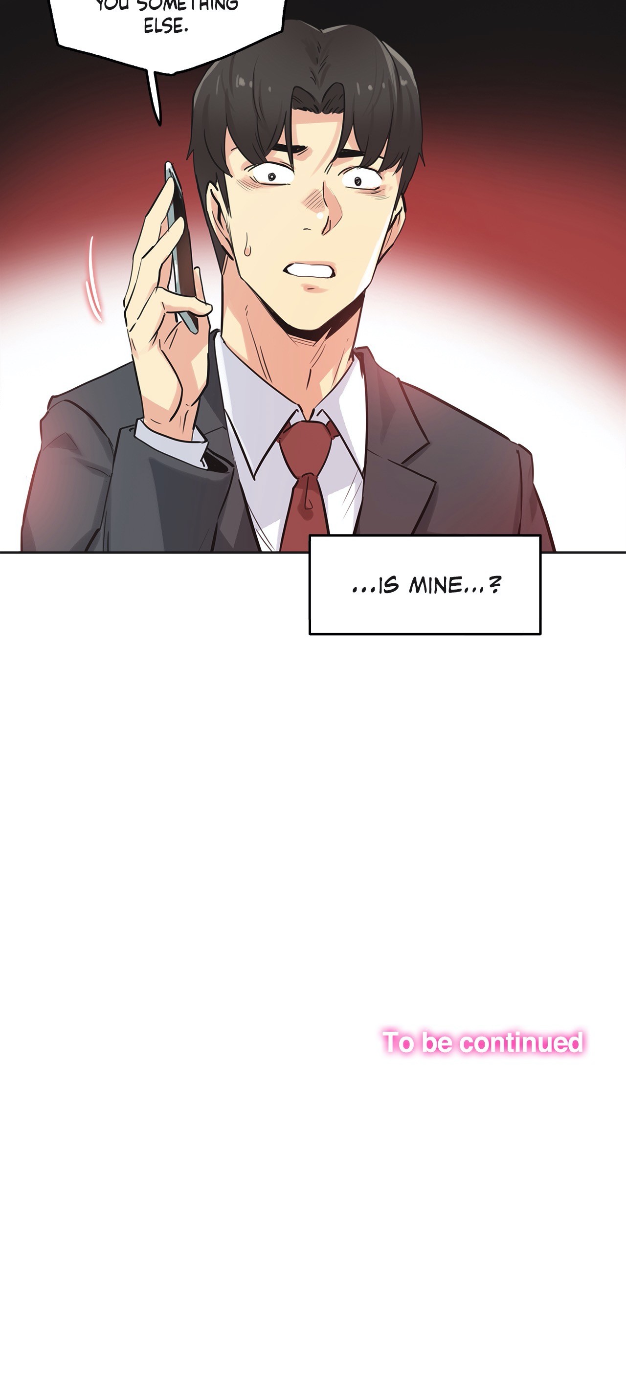 Daddy’s Wild Oats Chapter 39 - Manhwa18.com