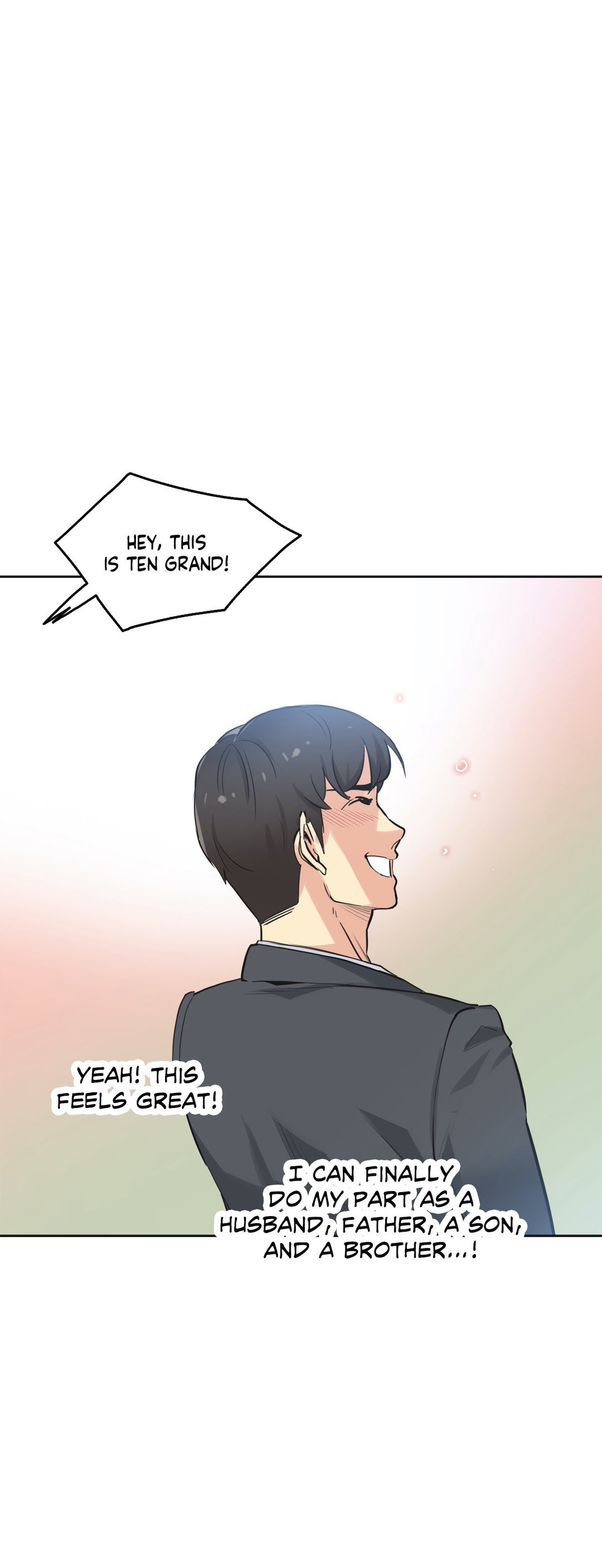 Daddy’s Wild Oats Chapter 40 - Manhwa18.com