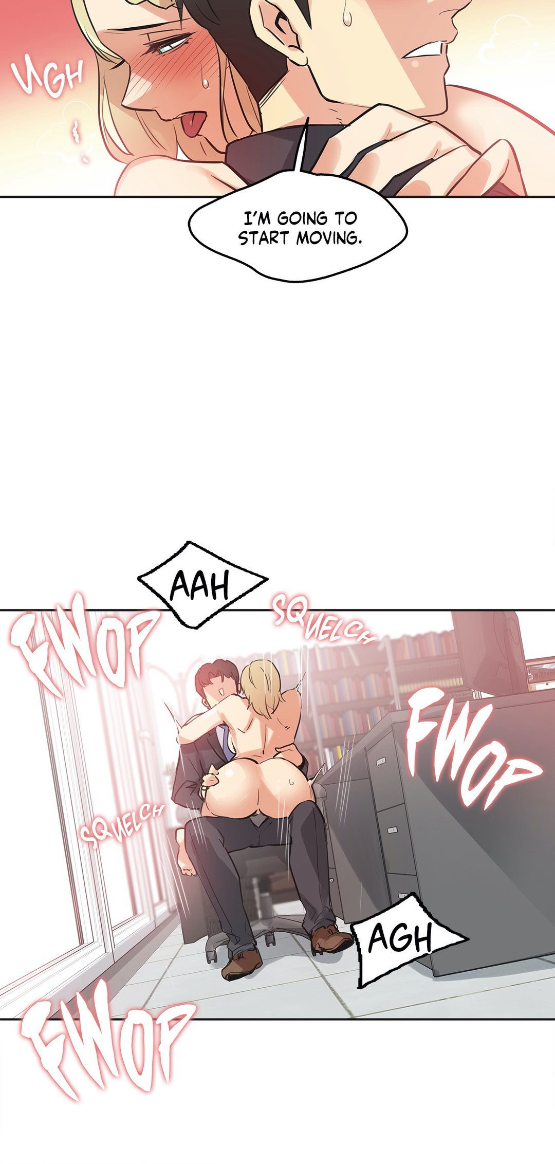 Daddy’s Wild Oats Chapter 41 - Manhwa18.com