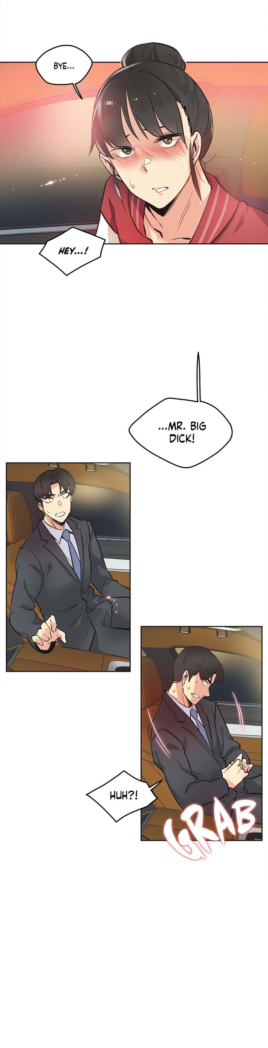 Daddy’s Wild Oats Chapter 41 - Manhwa18.com