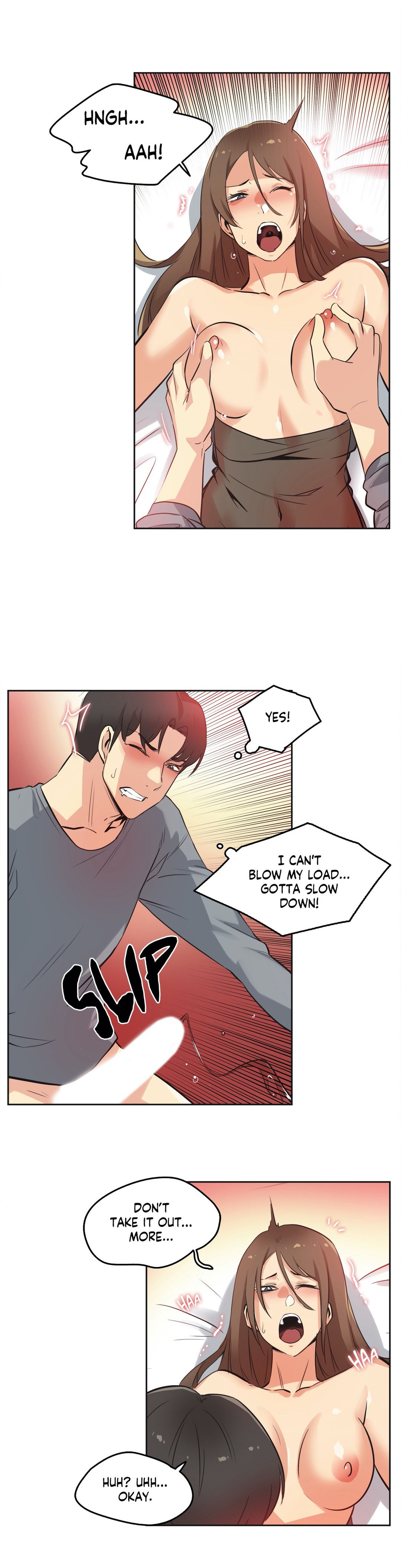 Daddy’s Wild Oats Chapter 42 - Manhwa18.com