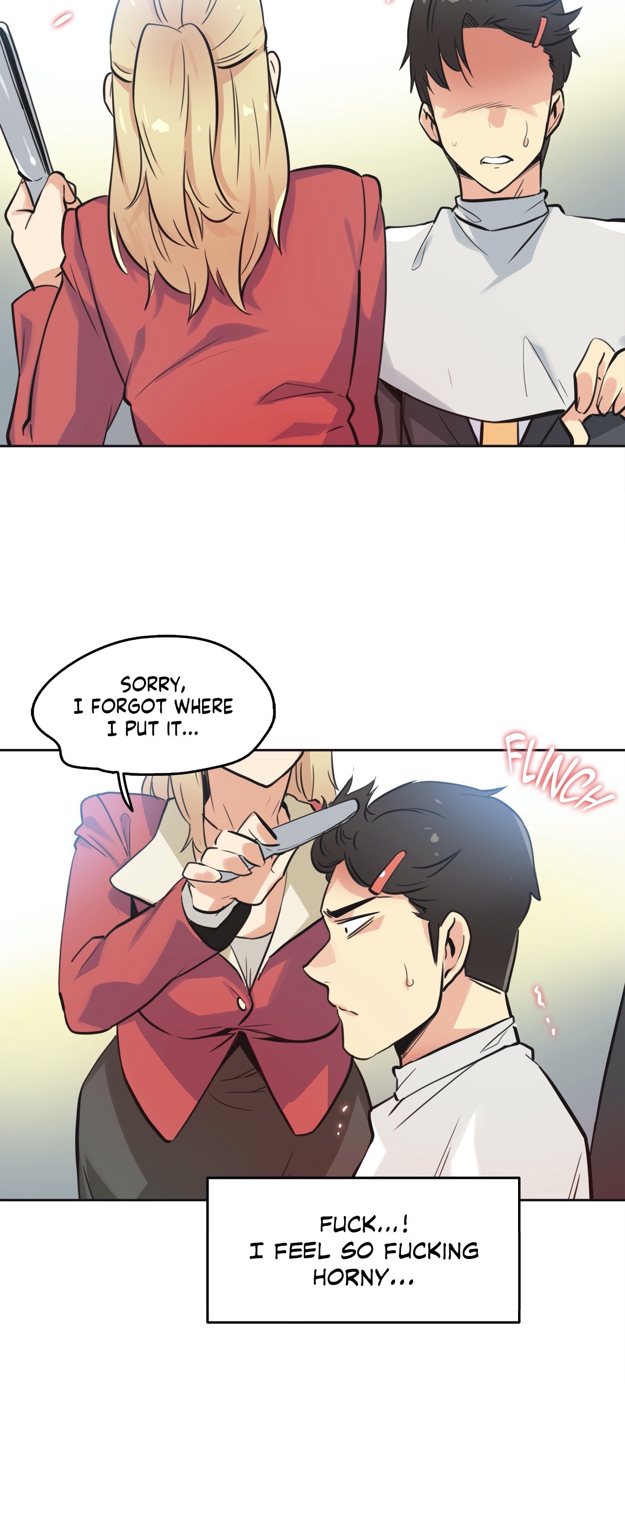 Daddy’s Wild Oats Chapter 43 - Manhwa18.com