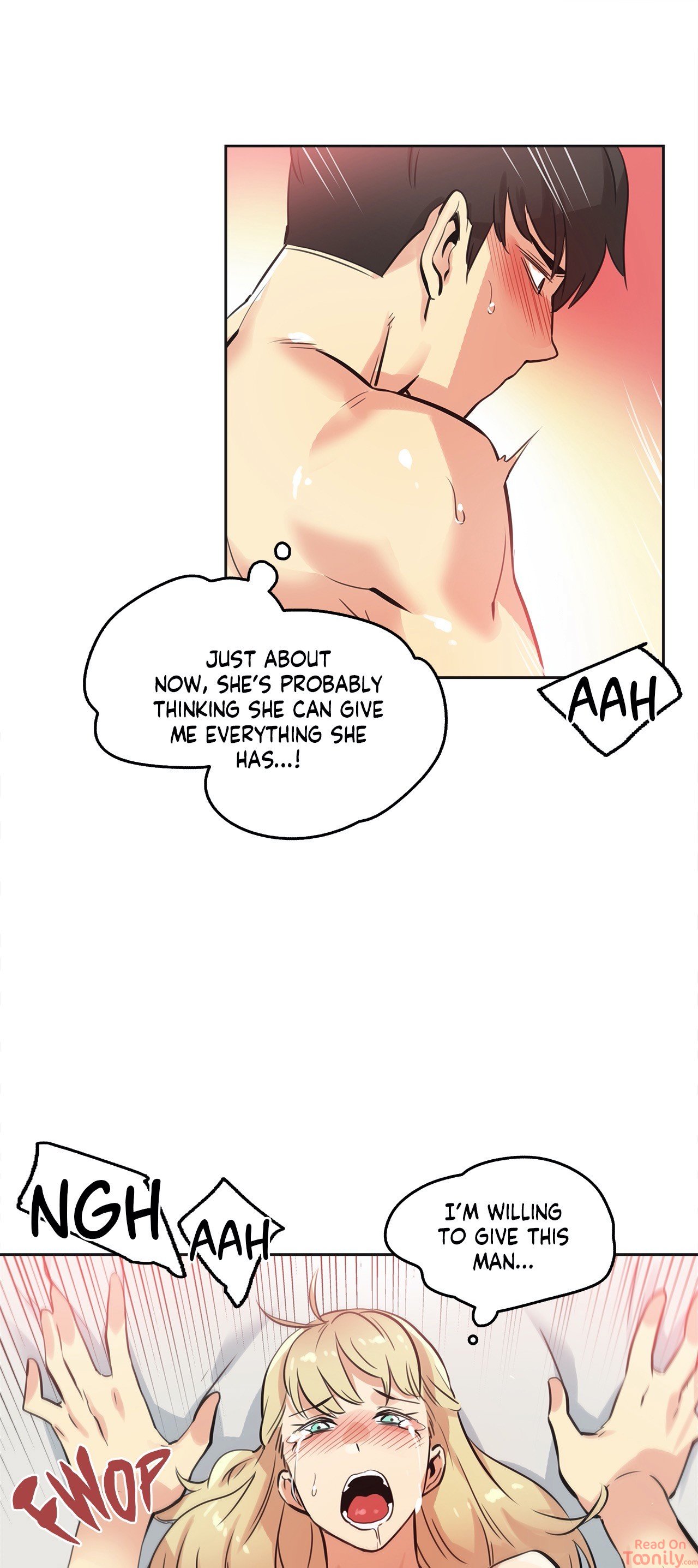 Daddy’s Wild Oats Chapter 43 - Manhwa18.com