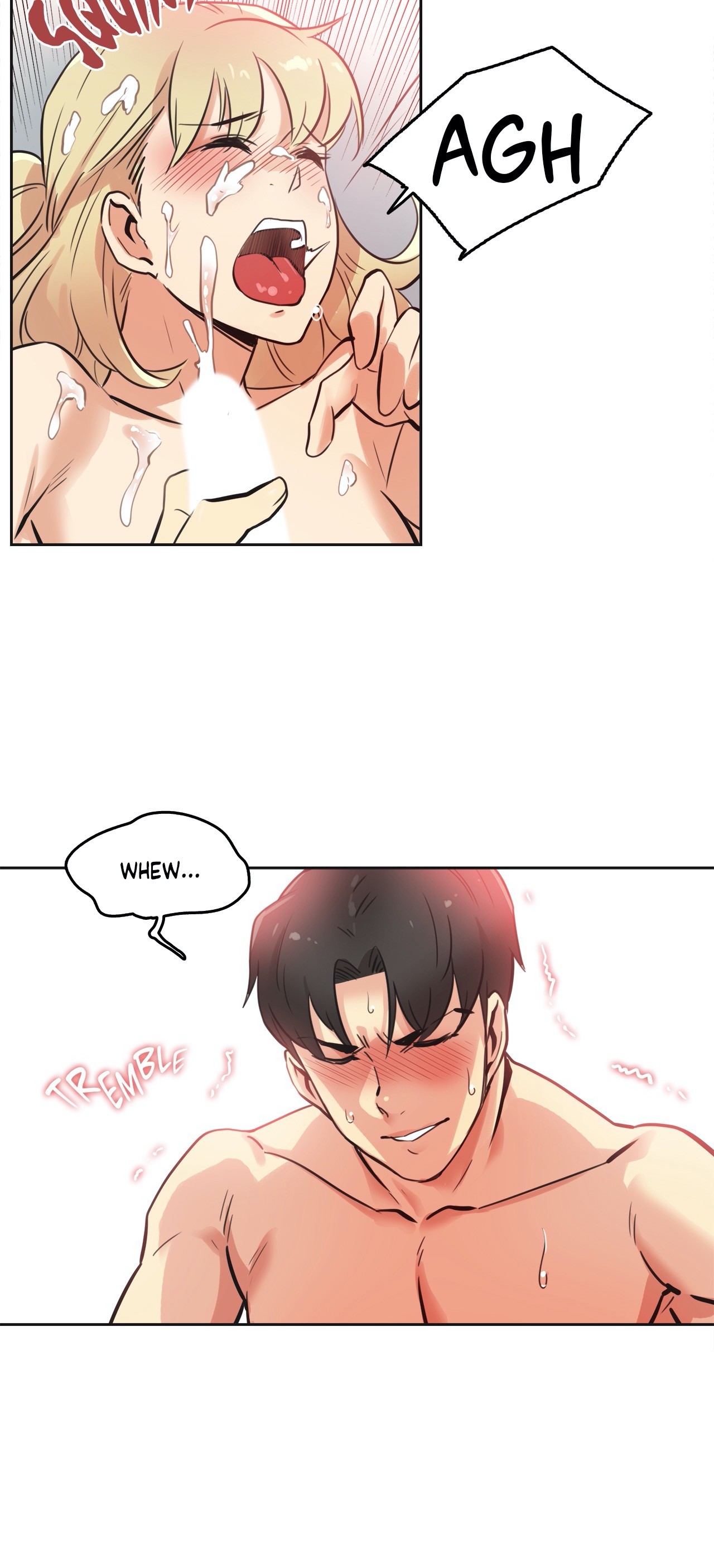 Daddy’s Wild Oats Chapter 43 - Manhwa18.com