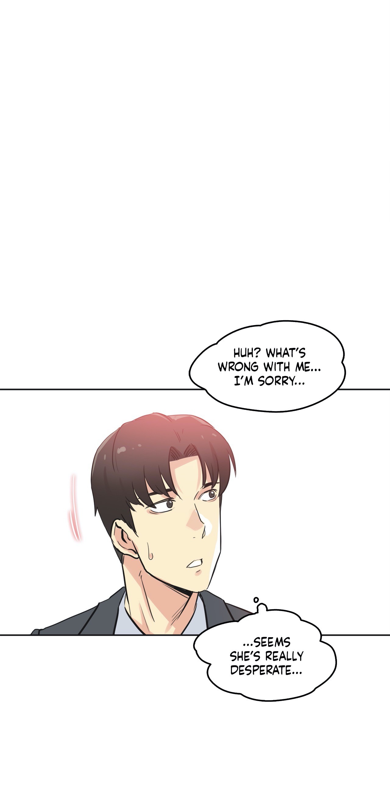 Daddy’s Wild Oats Chapter 44 - Manhwa18.com