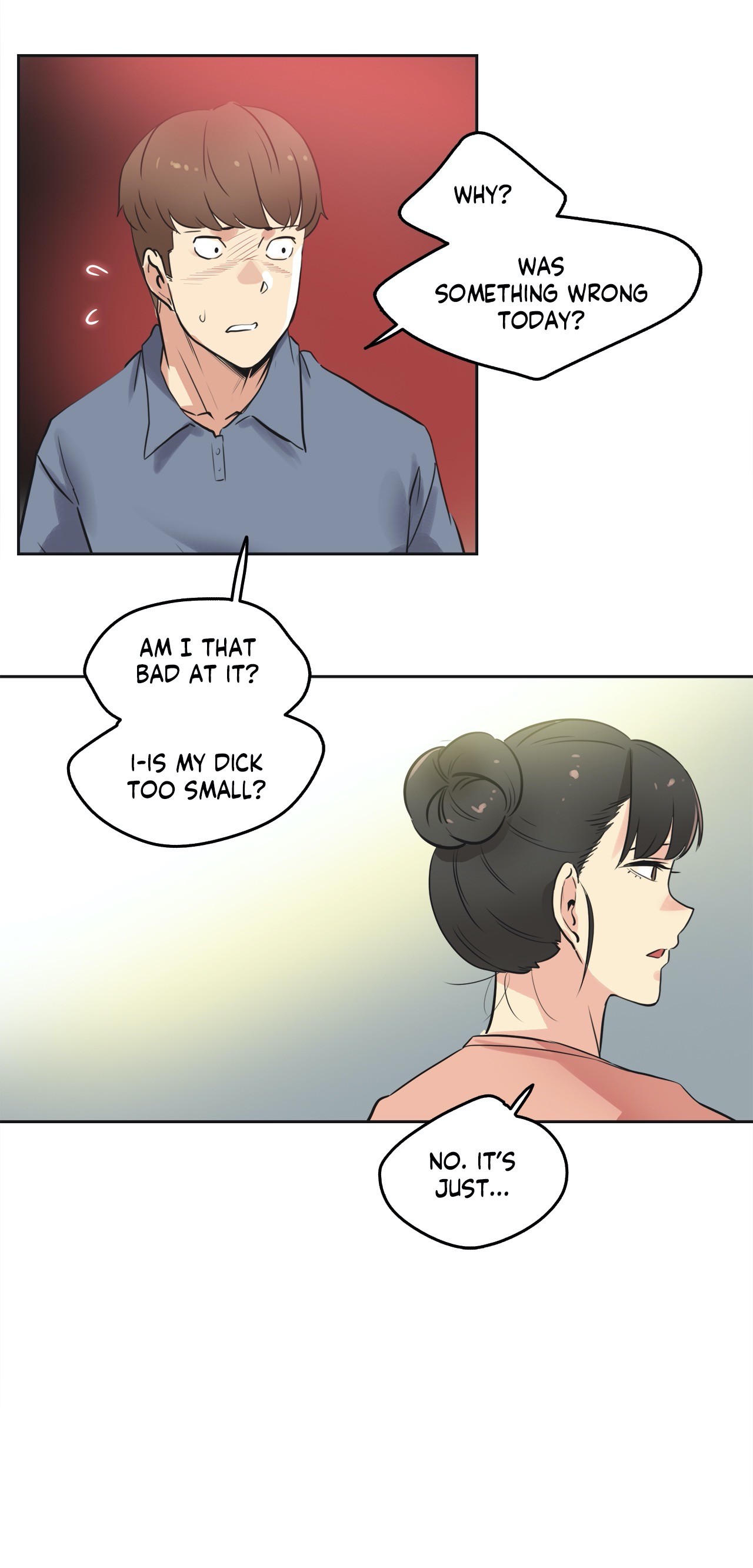 Daddy’s Wild Oats Chapter 45 - Manhwa18.com