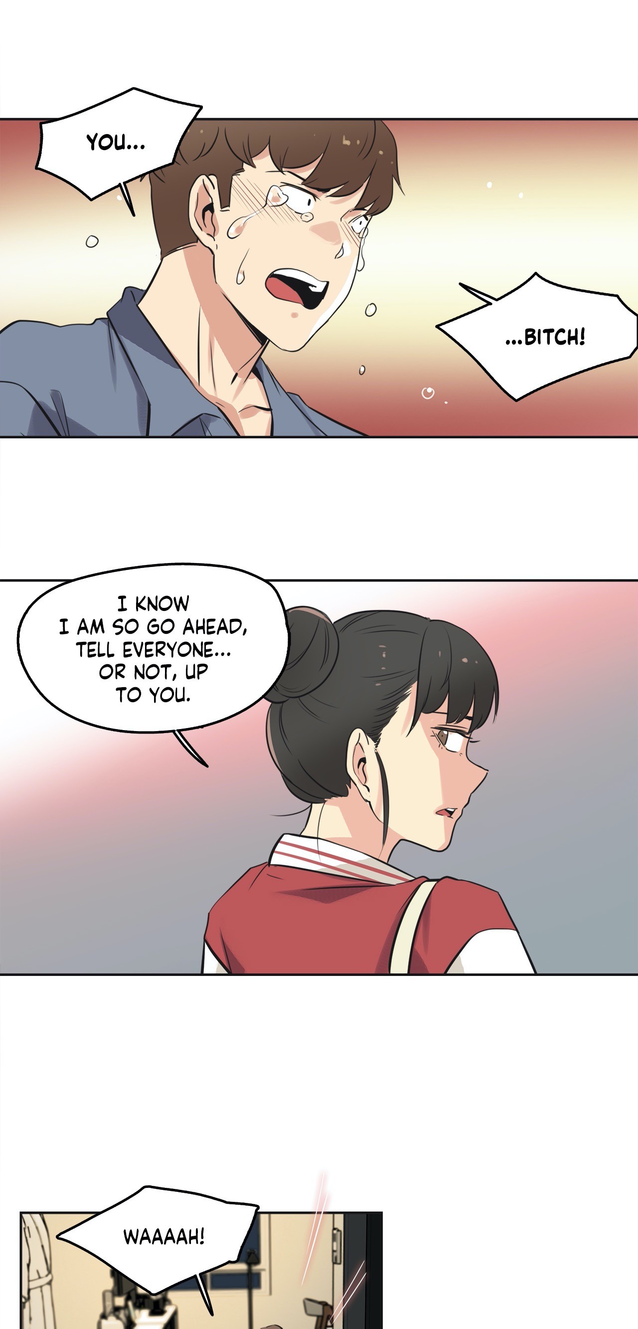 Daddy’s Wild Oats Chapter 45 - Manhwa18.com