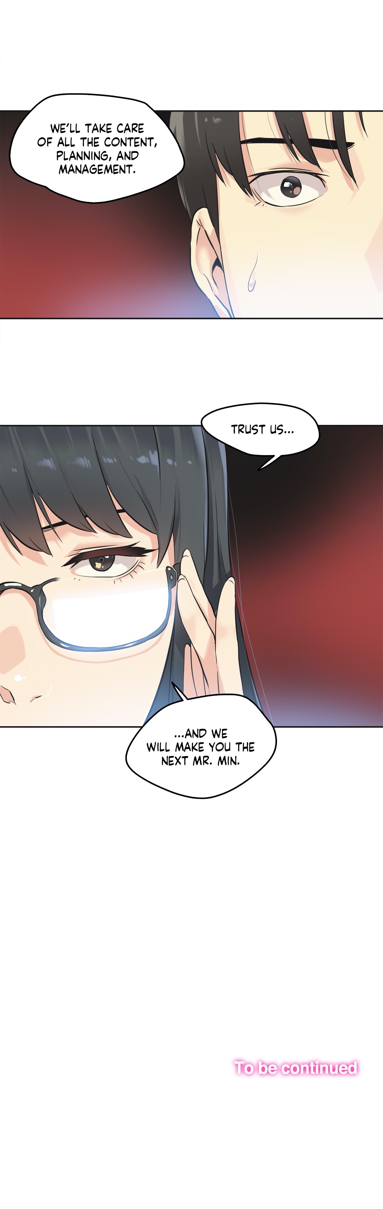 Daddy’s Wild Oats Chapter 45 - Manhwa18.com