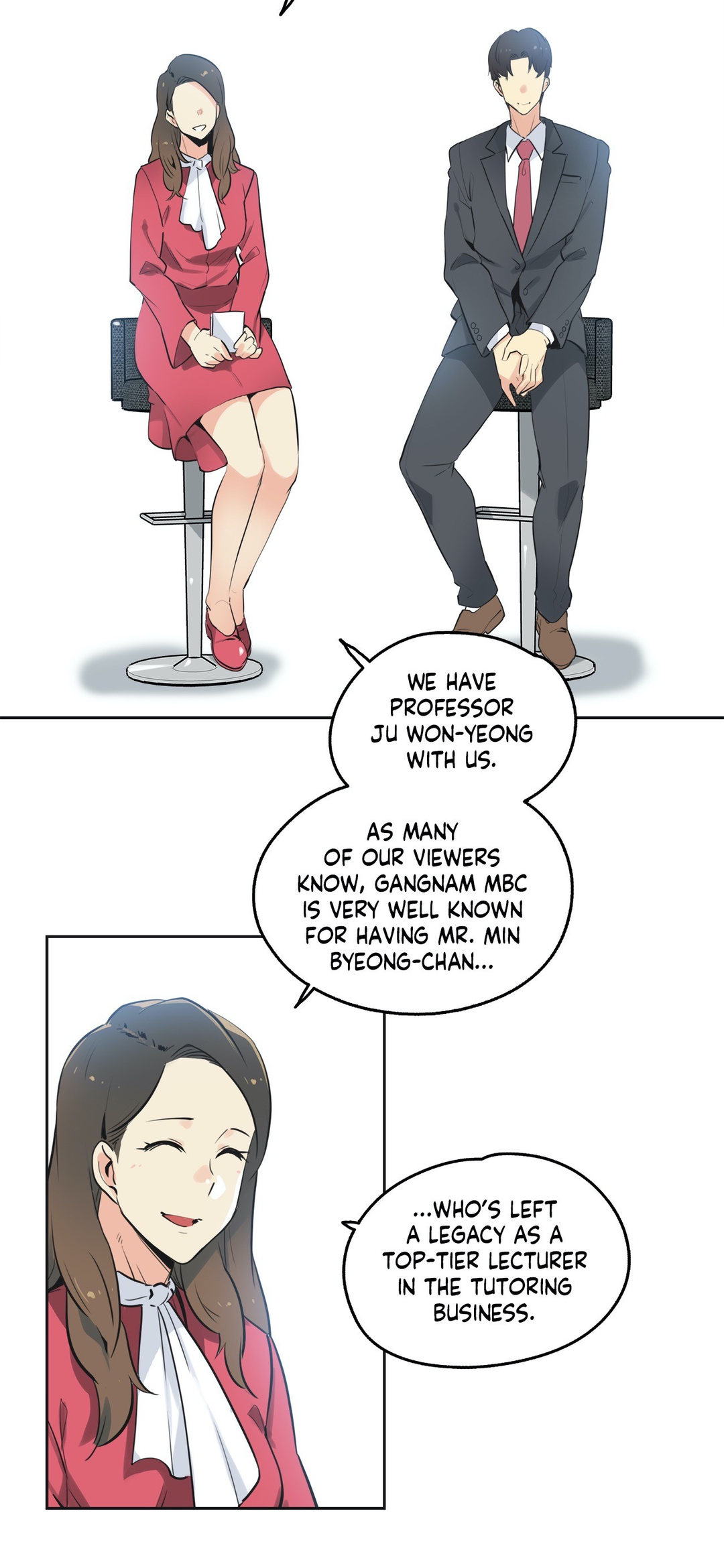 Daddy’s Wild Oats Chapter 46 - Manhwa18.com