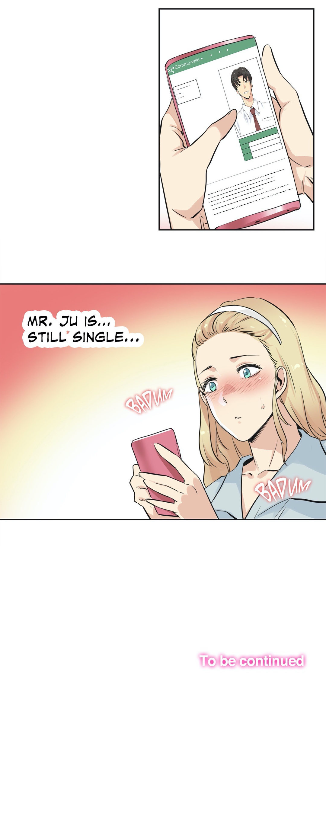 Daddy’s Wild Oats Chapter 46 - Manhwa18.com