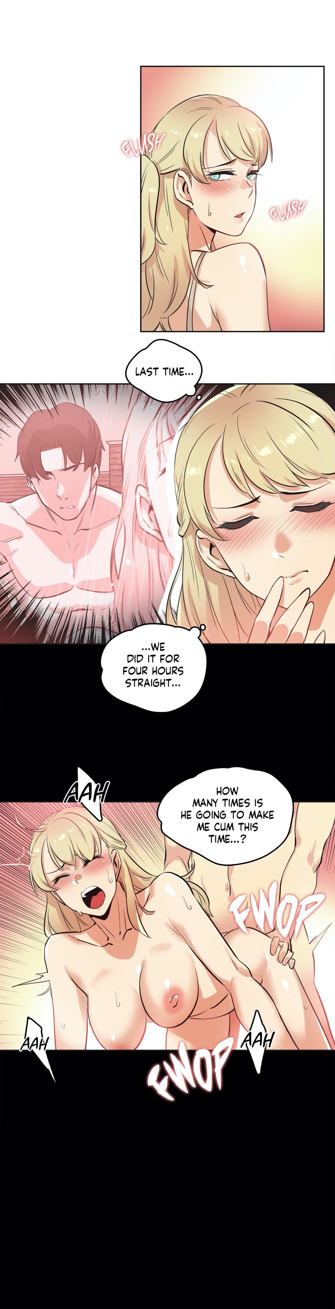 Daddy’s Wild Oats Chapter 47 - Manhwa18.com