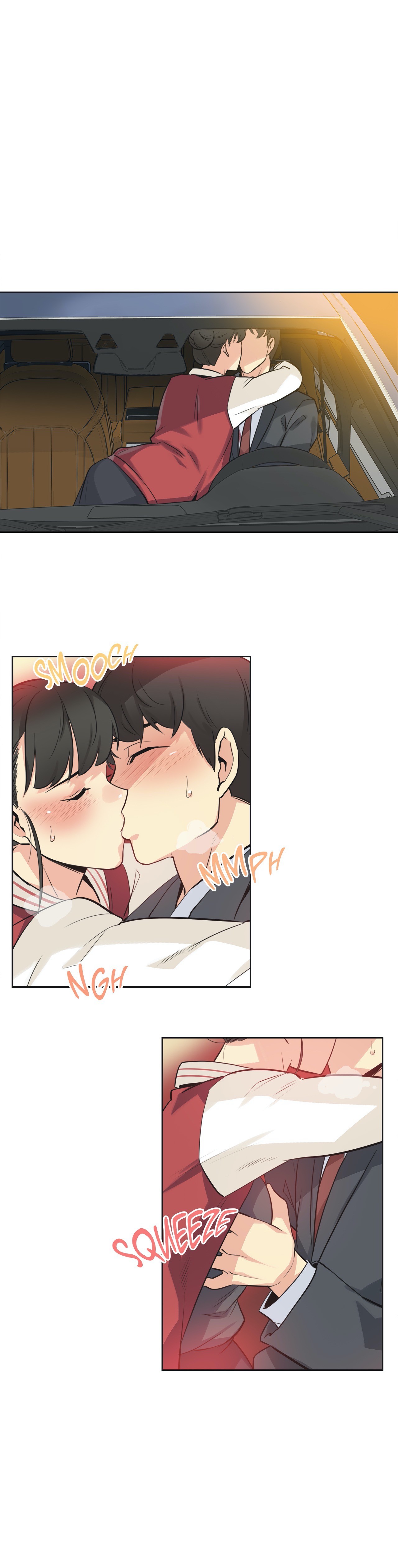 Daddy’s Wild Oats Chapter 48 - Manhwa18.com