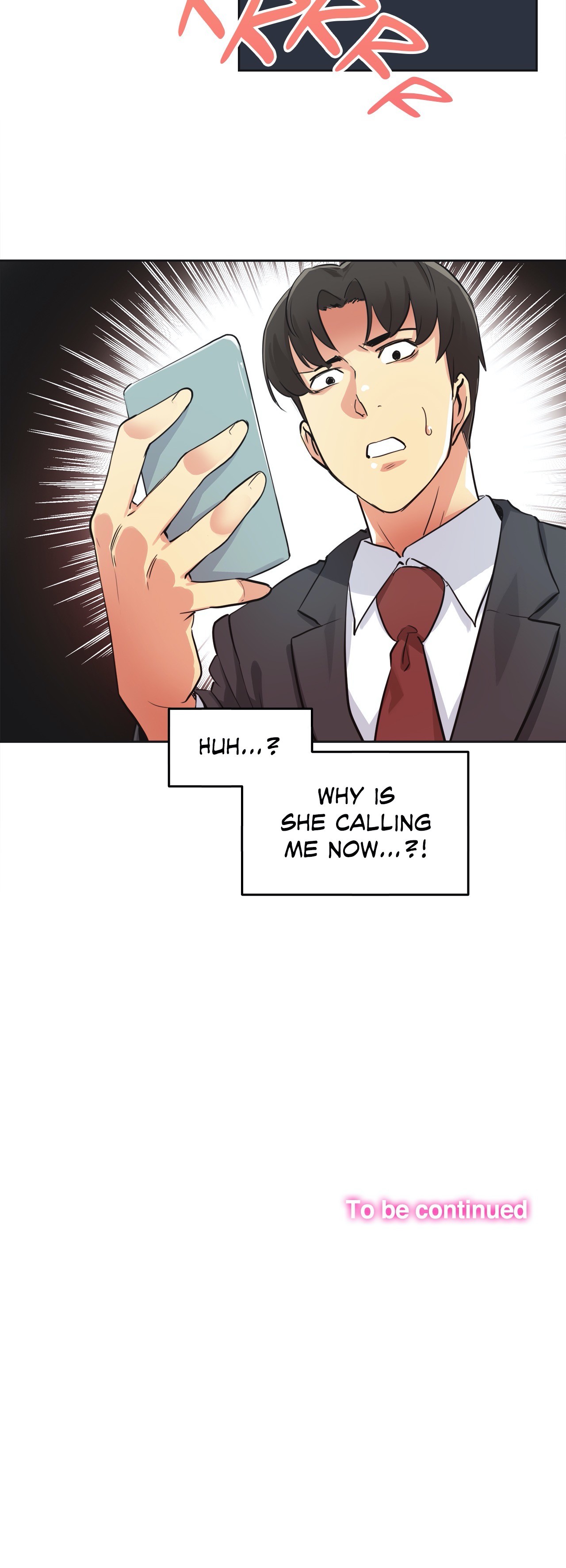 Daddy’s Wild Oats Chapter 48 - Manhwa18.com