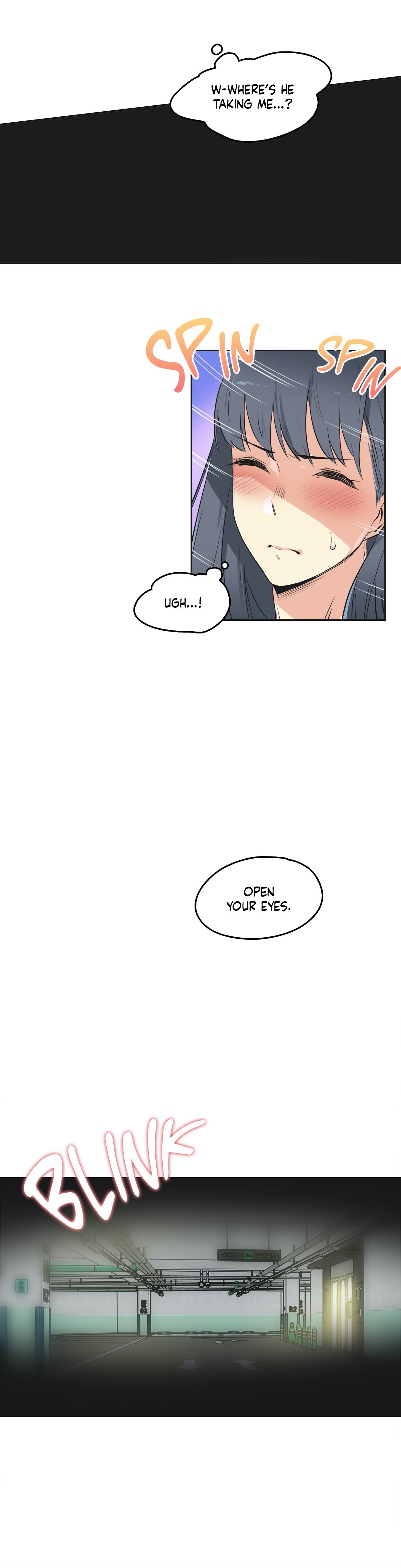 Daddy’s Wild Oats Chapter 49 - Manhwa18.com