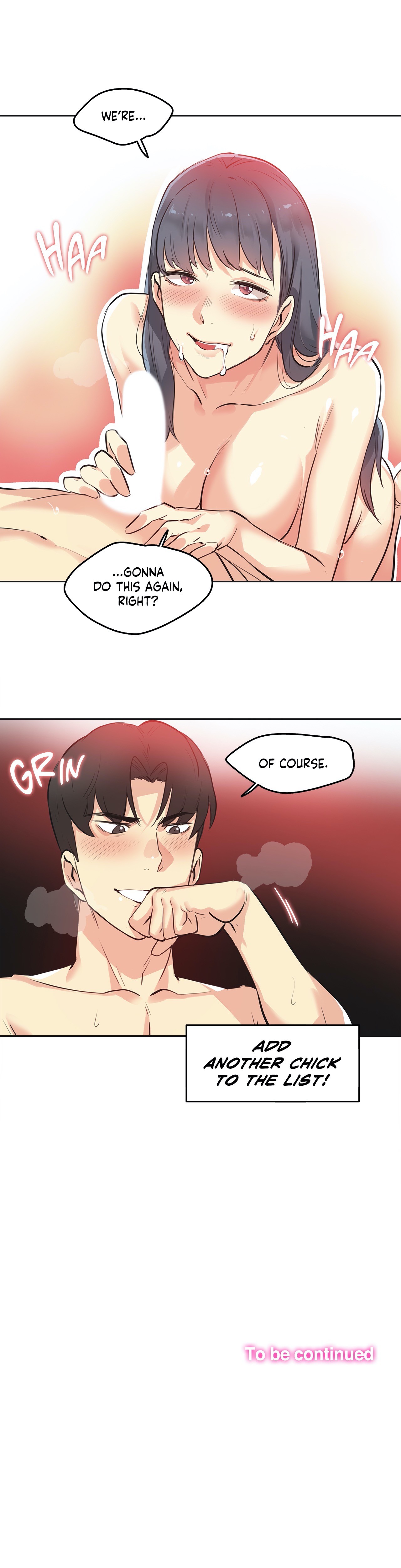 Daddy’s Wild Oats Chapter 49 - Manhwa18.com