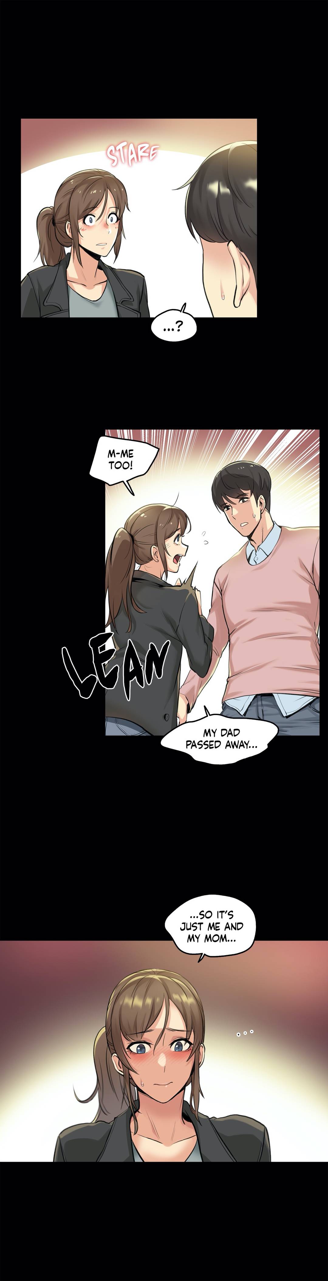 Daddy’s Wild Oats Chapter 5 - Manhwa18.com